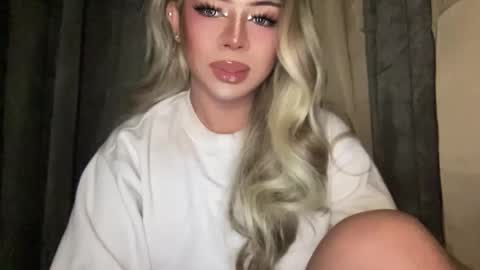 GODDESS OF ALL GODDESSES online show from November 2025 10:04:01 AM