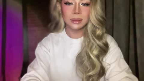 GODDESS OF ALL GODDESSES online show from December 2025 04:38:01 PM