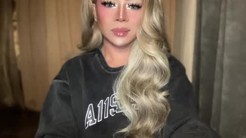 GODDESS OF ALL GODDESSES online show from January 2026 05:40:01 PM