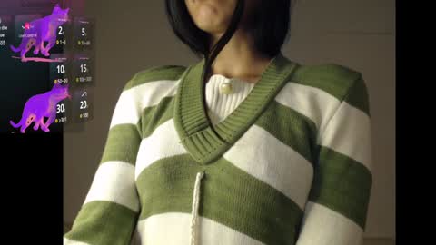 Meg4n Miauuuu online show from December 2024 10:34:02 AM