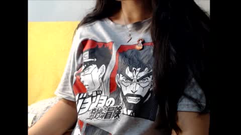 Meg4n Miauuuu online show from November 2025 10:09:01 AM