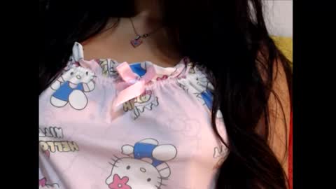 Meg4n Miauuuu online show from December 2025 10:53:01 AM
