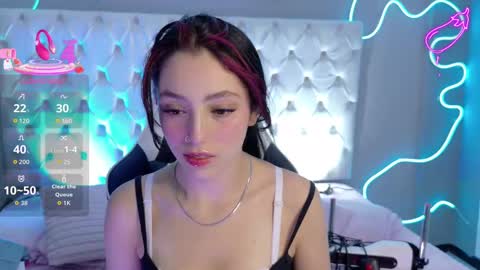 Megan  online show from October 2025 03:58:02 AM