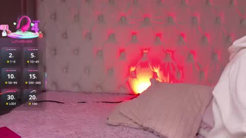 Megan  online show from January 2026 05:33:02 AM