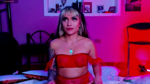 Snapshot of megan__manson chatting on February 2025 06:12:02 AM Megan online show from February 2025 06:12:02 AM