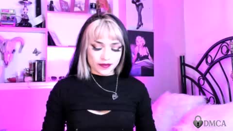 Snapshot of megan__manson chatting on March 2026 11:08:01 PM Megan online show from March 2026 11:08:01 PM
