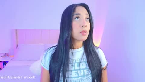 megan ale online show from January 2026 12:05:02 AM