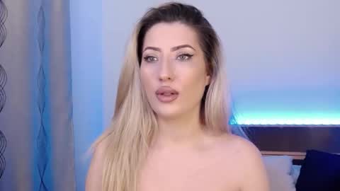 Megan Blazee  online show from February 2025 08:34:01 PM