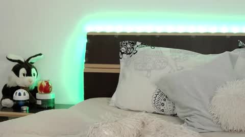 Megan Blazee  online show from March 2025 09:29:02 PM