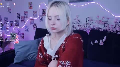 Megan and Anna online show from December 2025 07:09:01 PM