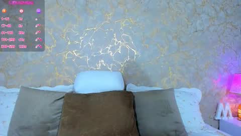 Snapshot of megan_clarck_ chatting on October 2025 02:29:01 AM Puedes llamarme angy online show from October 2025 02:29:01 AM