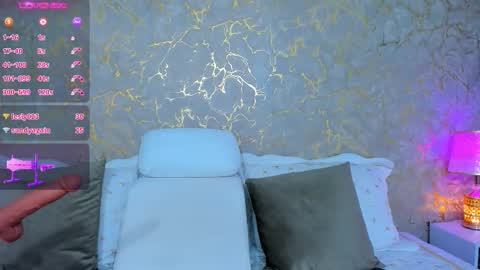 Puedes llamarme angy online show from February 2026 02:53:01 AM