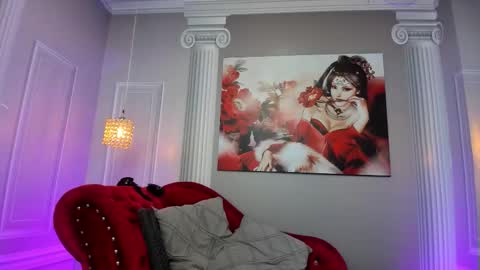 Snapshot of megan_cute4u chatting on October 2025 06:27:02 PM Megan online show from October 2025 06:27:02 PM