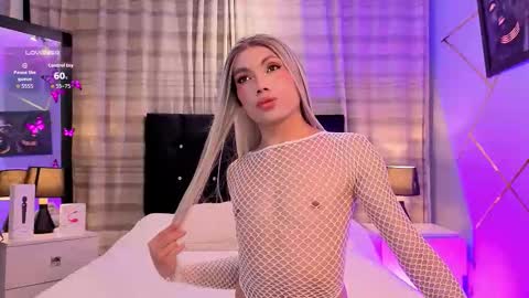 megan do santos online show from November 2025 07:41:02 PM