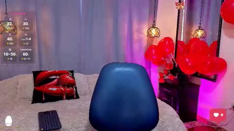 megan do santos online show from February 2026 08:05:01 PM