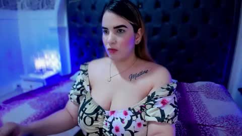 megan_jall online show from November 2025 11:02:02 AM