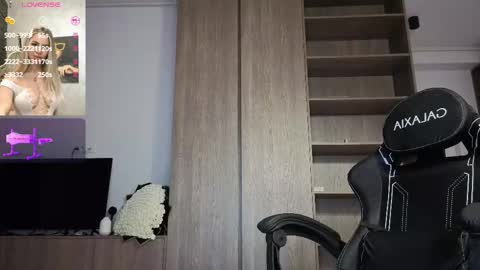 Megan online show from February 2026 05:12:02 AM