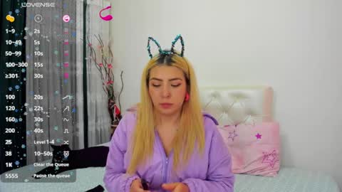 Megan rose online show from December 2024 02:53:01 AM