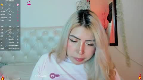 Megan rose online show from March 2025 11:20:01 PM