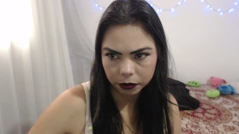 Snapshot of megan_shadow chatting on August 2026 07:49:02 PM Megan Shadow online show from August 2026 07:49:02 PM
