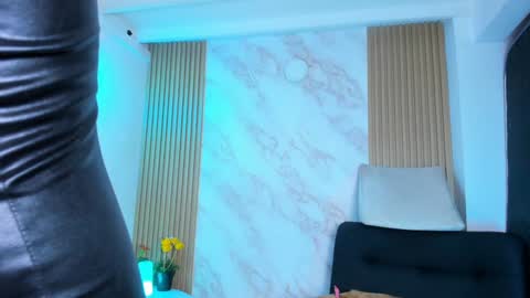 Megan online show from January 2025 11:45:02 AM