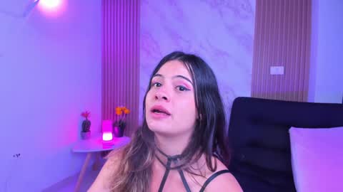 Megan online show from January 2025 09:25:01 PM