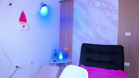 Megan online show from January 2025 06:09:02 PM