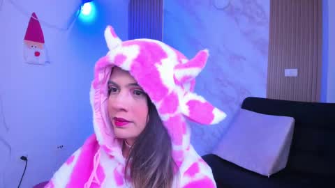 Megan online show from February 2025 11:36:01 AM