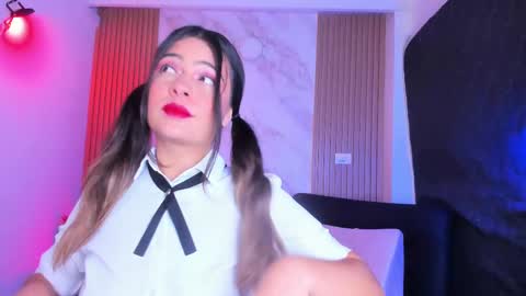 Megan online show from February 2025 11:28:02 AM