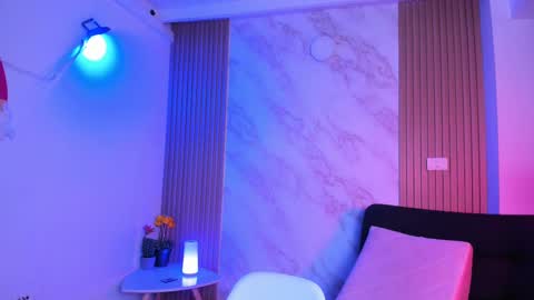 Megan online show from February 2025 11:42:02 AM