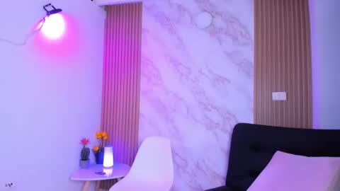 Megan online show from February 2025 08:55:01 PM