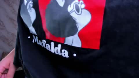 Megan online show from September 2025 11:22:02 AM