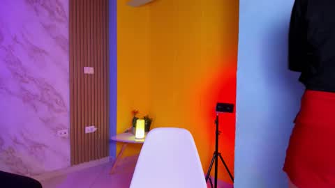 Megan online show from September 2025 11:15:02 AM