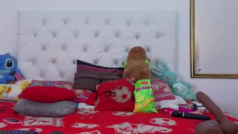 Megan online show from January 2026 12:56:01 AM