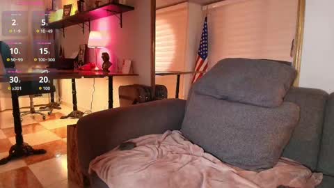 Megan  online show from September 2025 09:04:02 PM