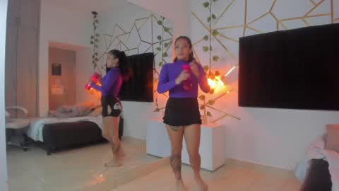 Snapshot of megan_thompsoon1 chatting on January 2025 06:32:02 PM Megan online show from January 2025 06:32:02 PM