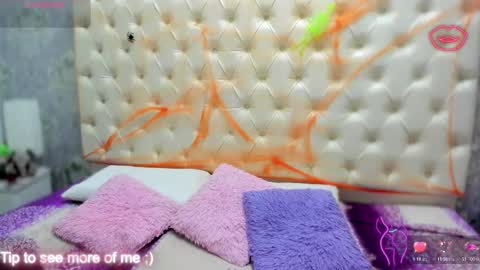 megan_tower online show from October 2025 07:03:01 PM