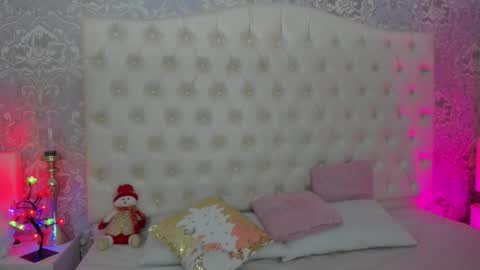 megan_tower online show from December 2025 07:09:01 PM