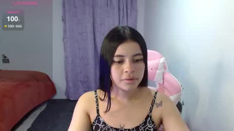 Carolina online show from October 2025 02:12:01 AM