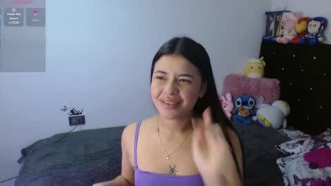 Carolina online show from February 2026 09:21:01 PM