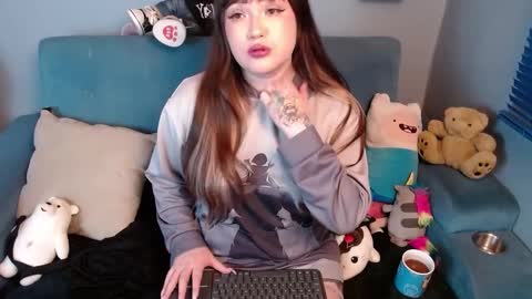 megan_weed online show from September 2025 10:56:02 PM