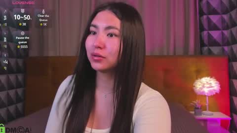 Megan online show from October 2025 09:32:01 AM