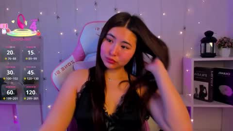 Megan online show from November 2025 12:43:02 AM