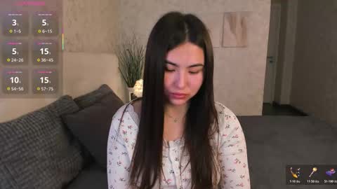 Megan online show from November 2025 09:42:01 AM