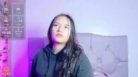 Snapshot of megan_xoxo1 chatting on November 2025 11:31:02 AM Megan online show from November 2025 11:31:02 AM