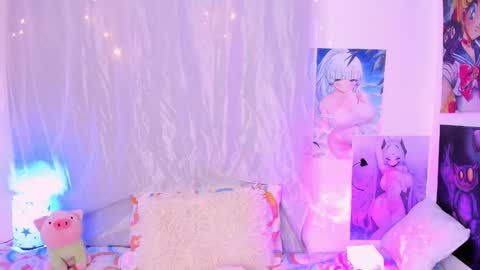 Megan  online show from November 2025 02:54:01 AM