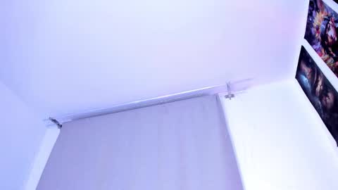 Megan  online show from January 2026 05:57:01 AM