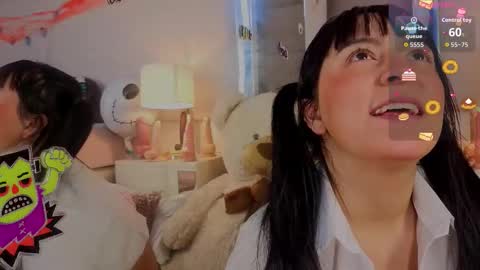 Megan  online show from October 2025 11:53:02 AM