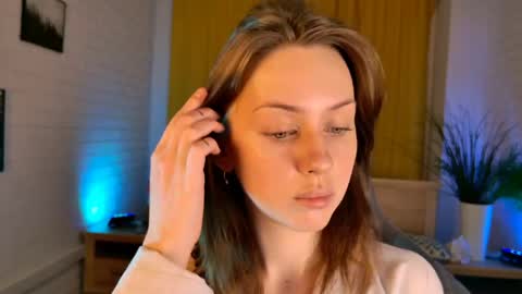 Snapshot of meganclapp chatting on April 2026 05:41:02 AM Megan online show from April 2026 05:41:02 AM