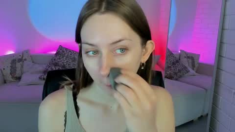 Snapshot of meganclapp chatting on April 2026 05:12:02 AM Megan online show from April 2026 05:12:02 AM
